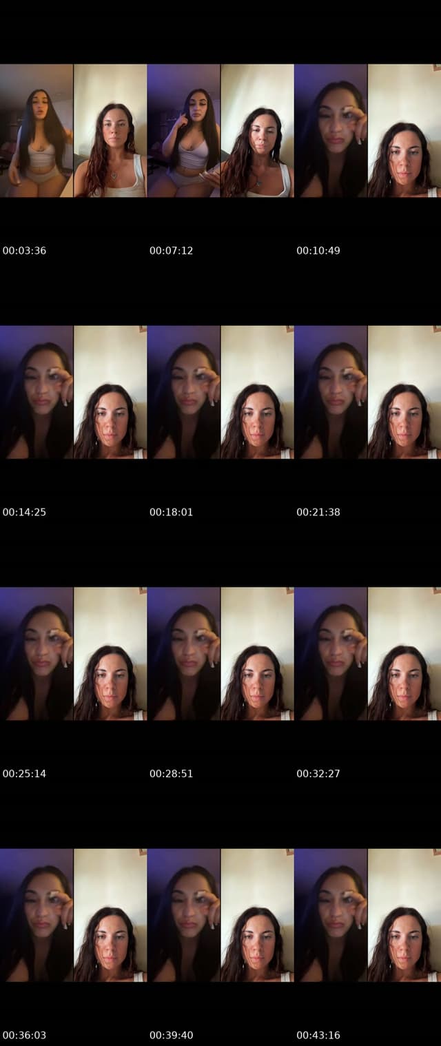 @itsrosaabih_ TikTok live from 2026-07-19