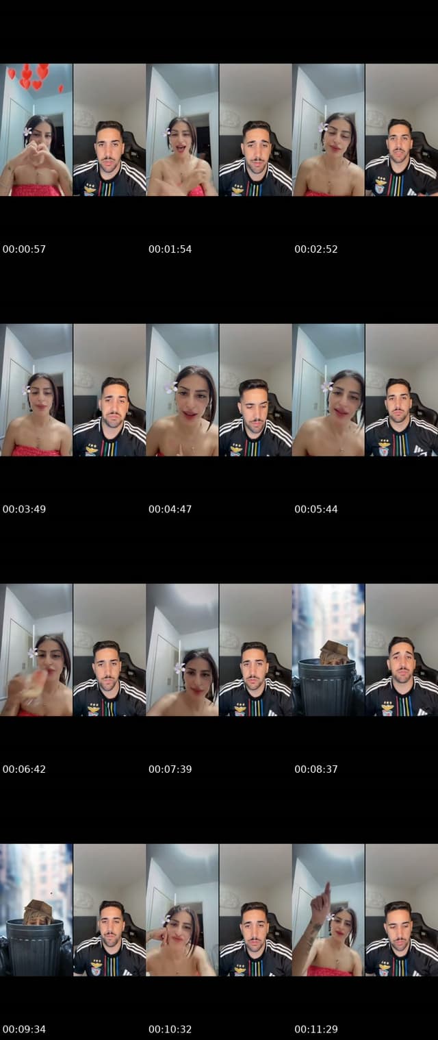 @maryem20027 TikTok live from 2026-07-19