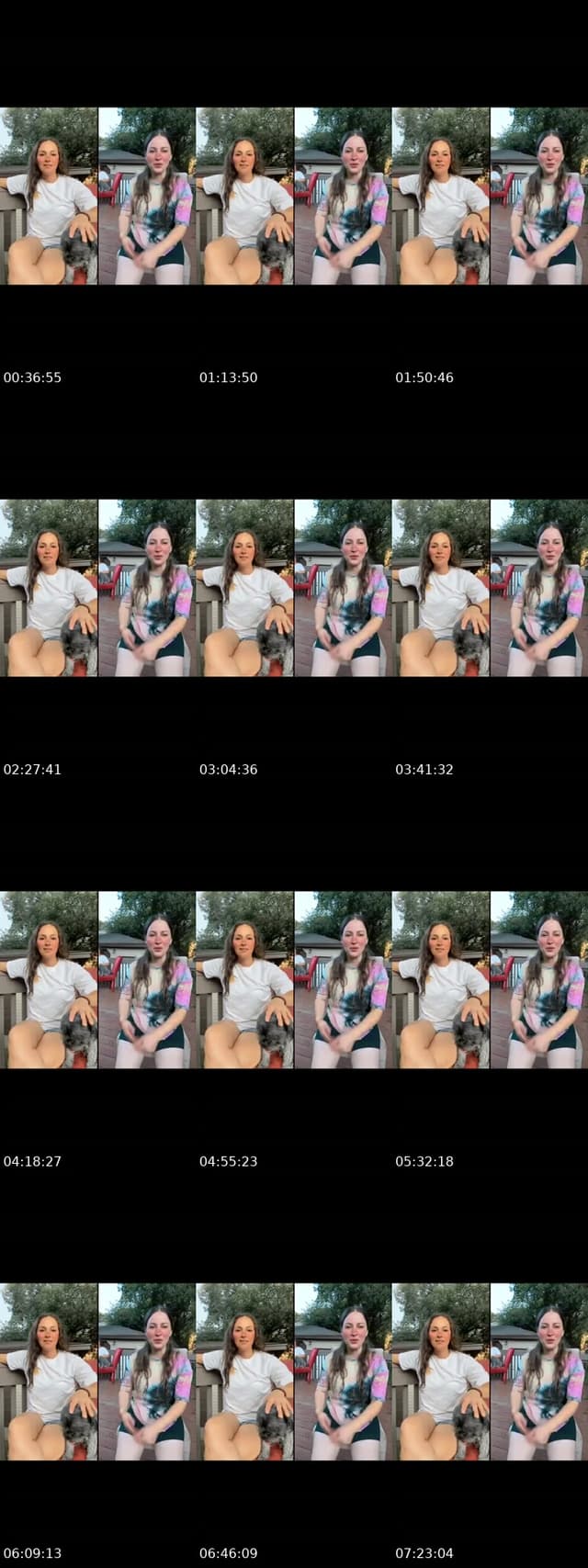 @mariaisabellahernandez TikTok live from 2026-07-19