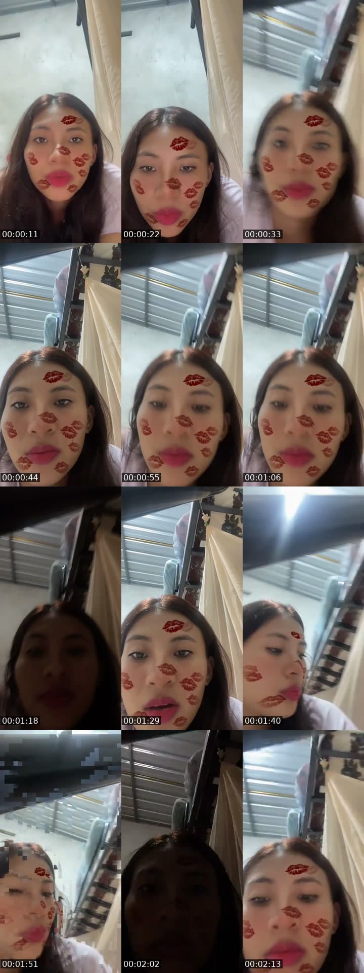 @mari_9835 TikTok live stream