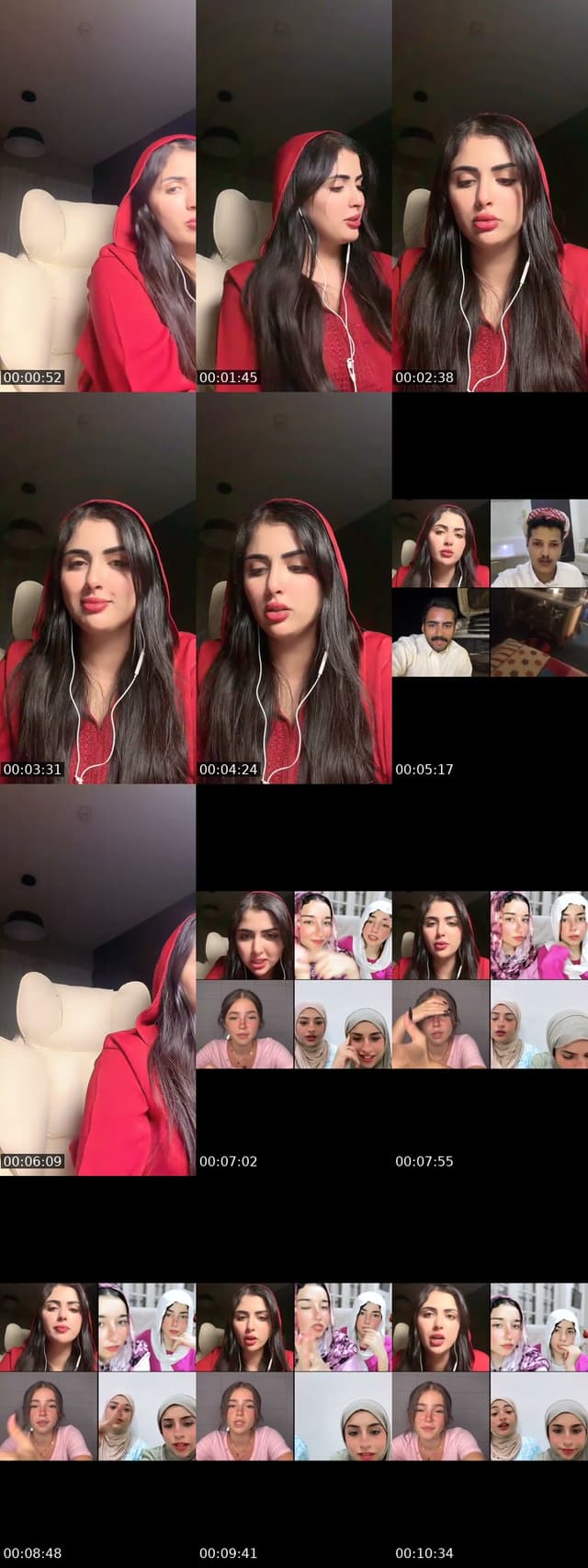 @mass77_g5 TikTok live