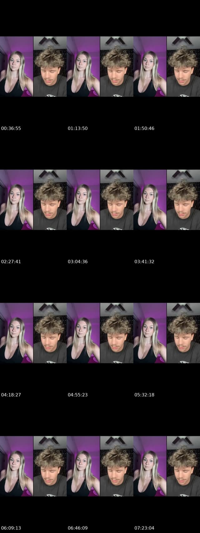 @maryia_darnell TikTok live from 2026-07-19