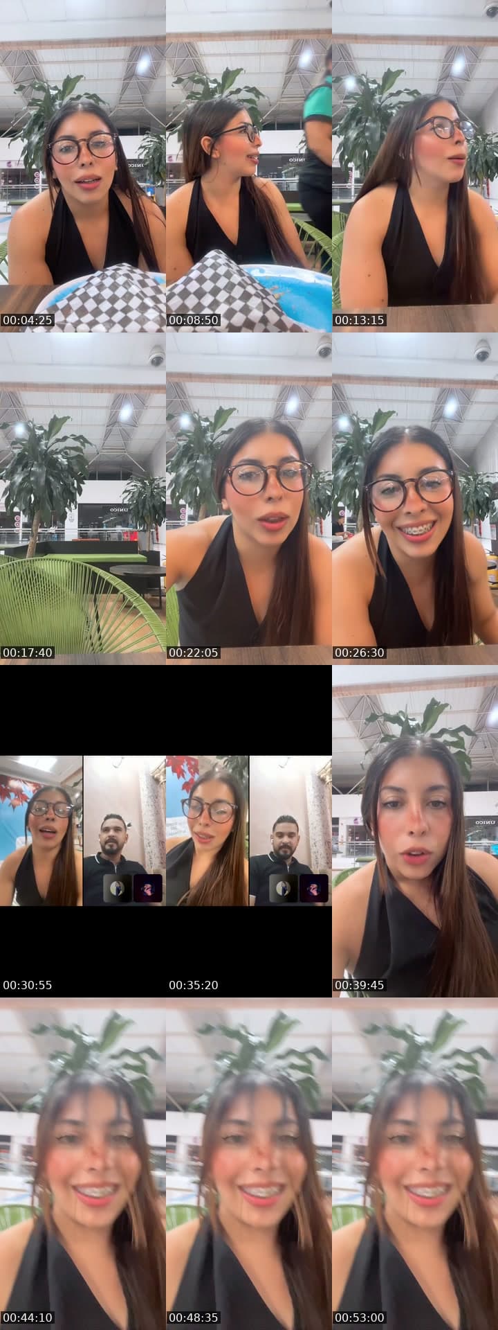@mili.barrionuev2 TikTok live stream