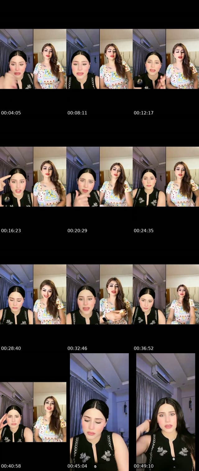 @kubrakhan665 TikTok live from 2026-07-19