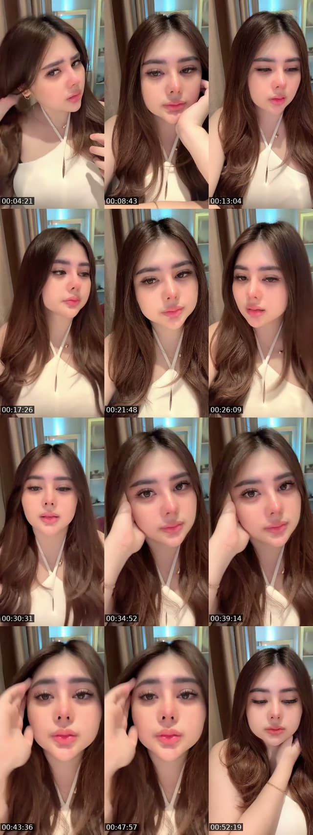@libragirls774 TikTok live