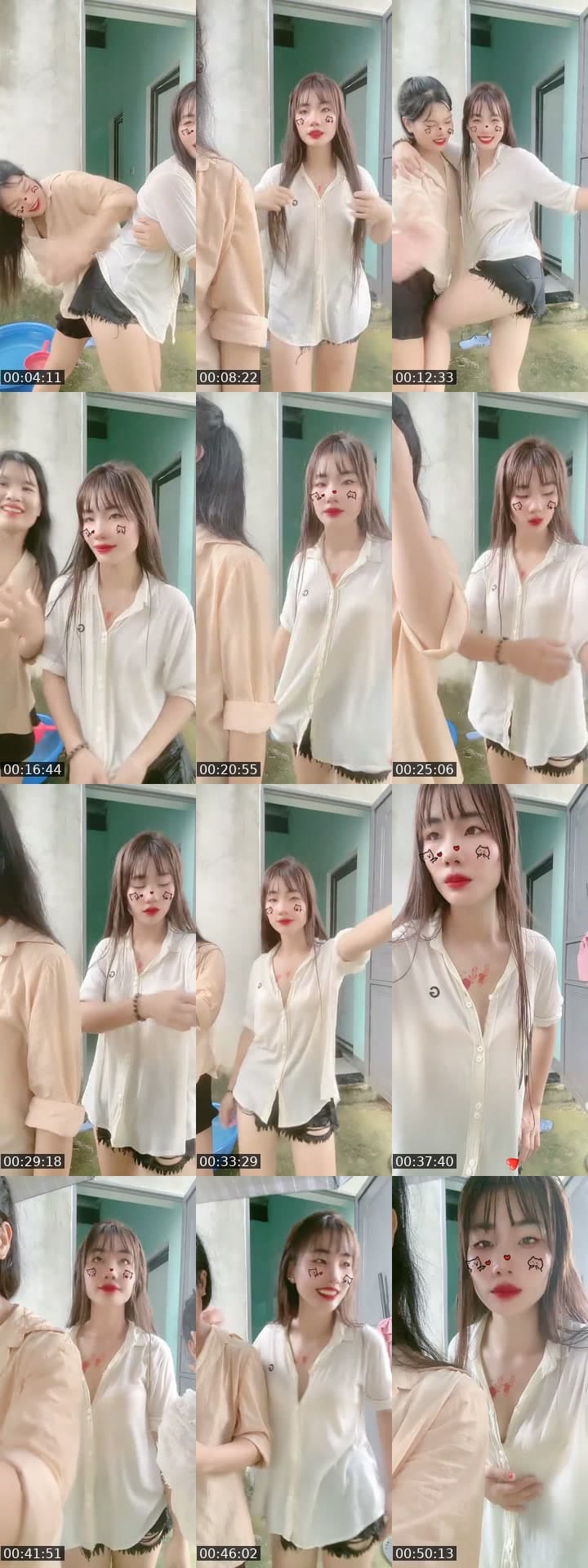 @lina2000.n TikTok live stream