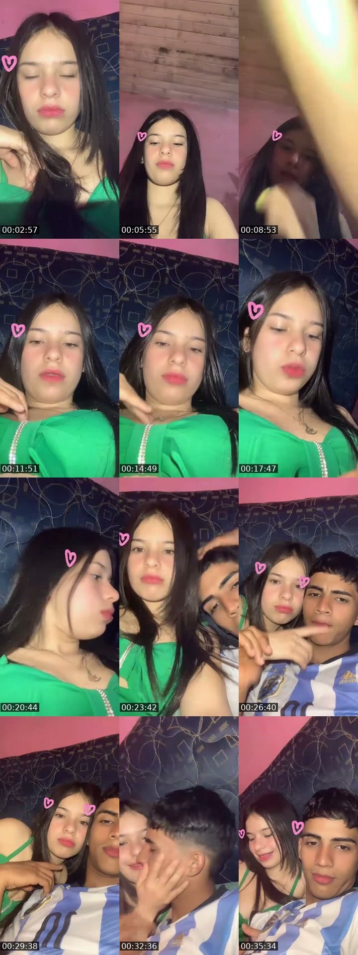 Síganme en esta cuenta 🥲