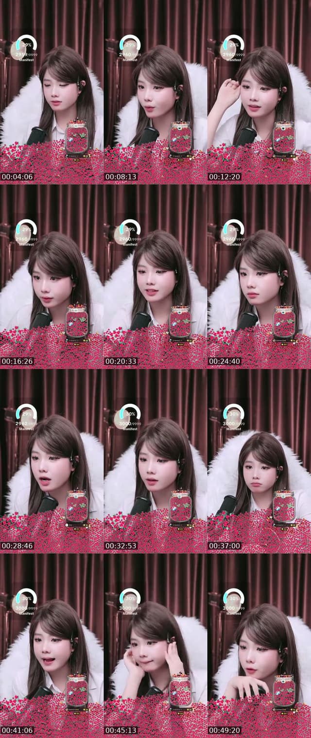 TikTok live: TỤI EM NÈ! by @lyra.km