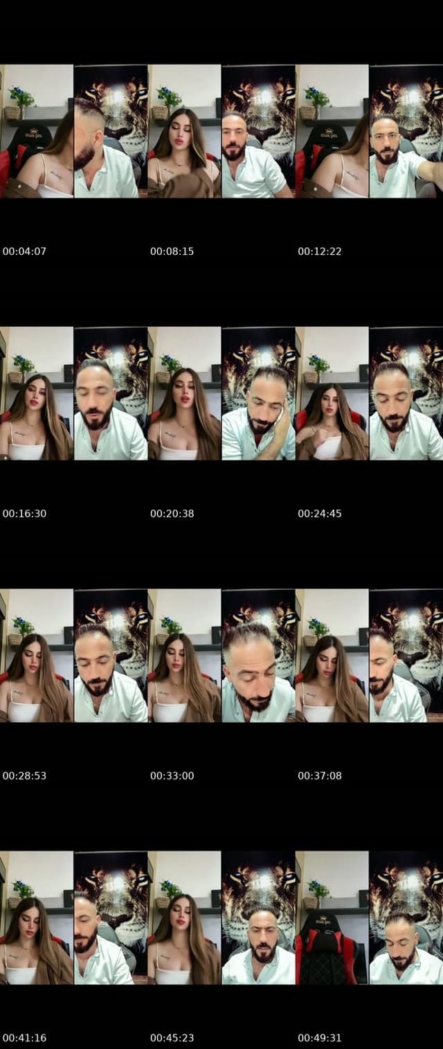 @sihamooo31 TikTok live from 2026-07-19
