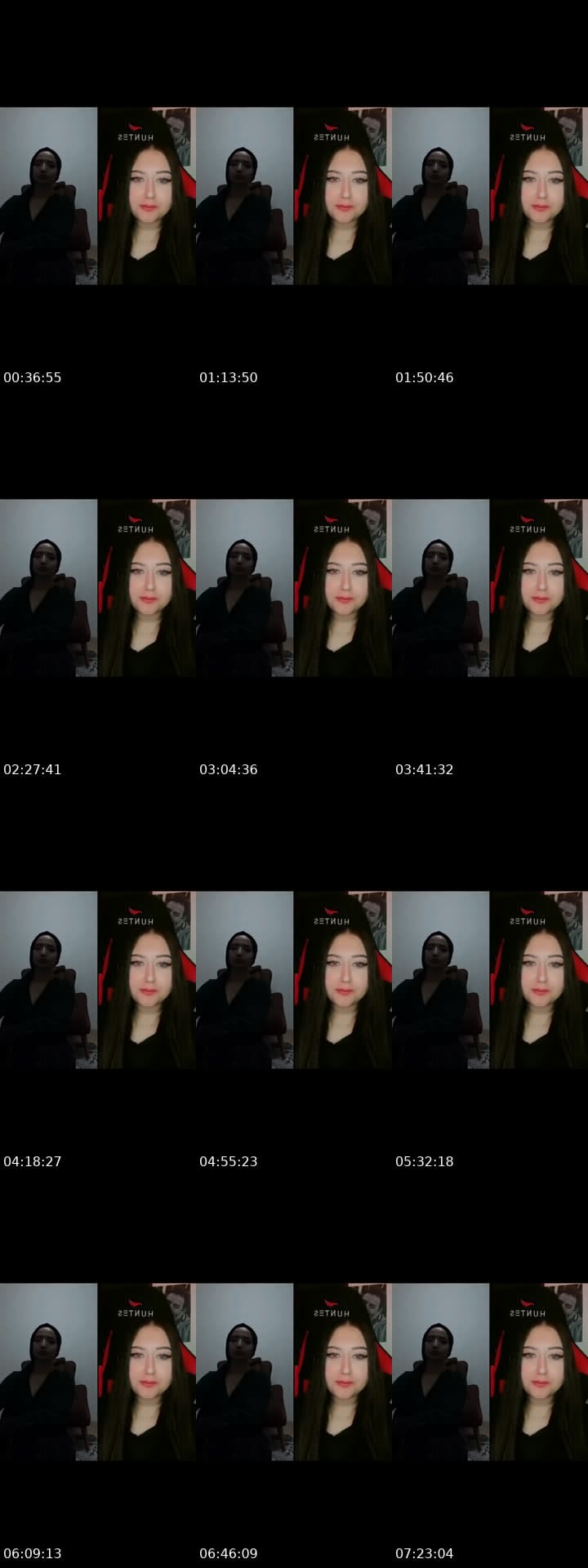 @nur_060606 TikTok live stream