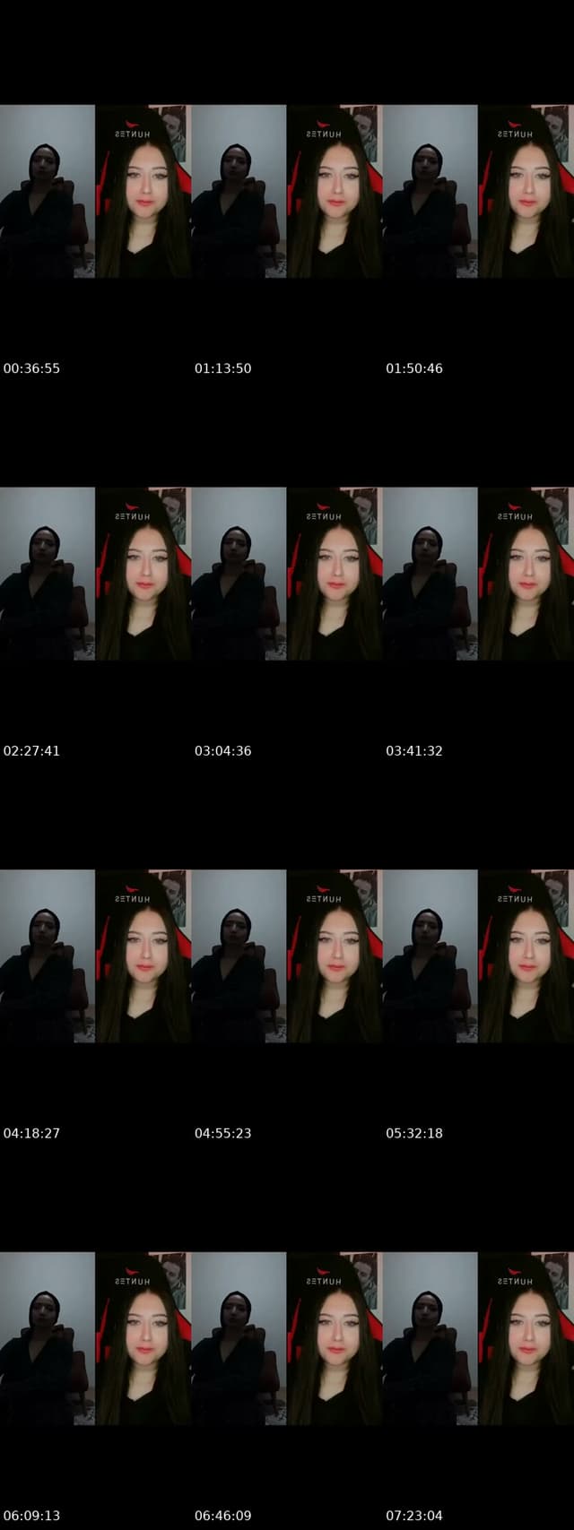 @nur_060606 TikTok live