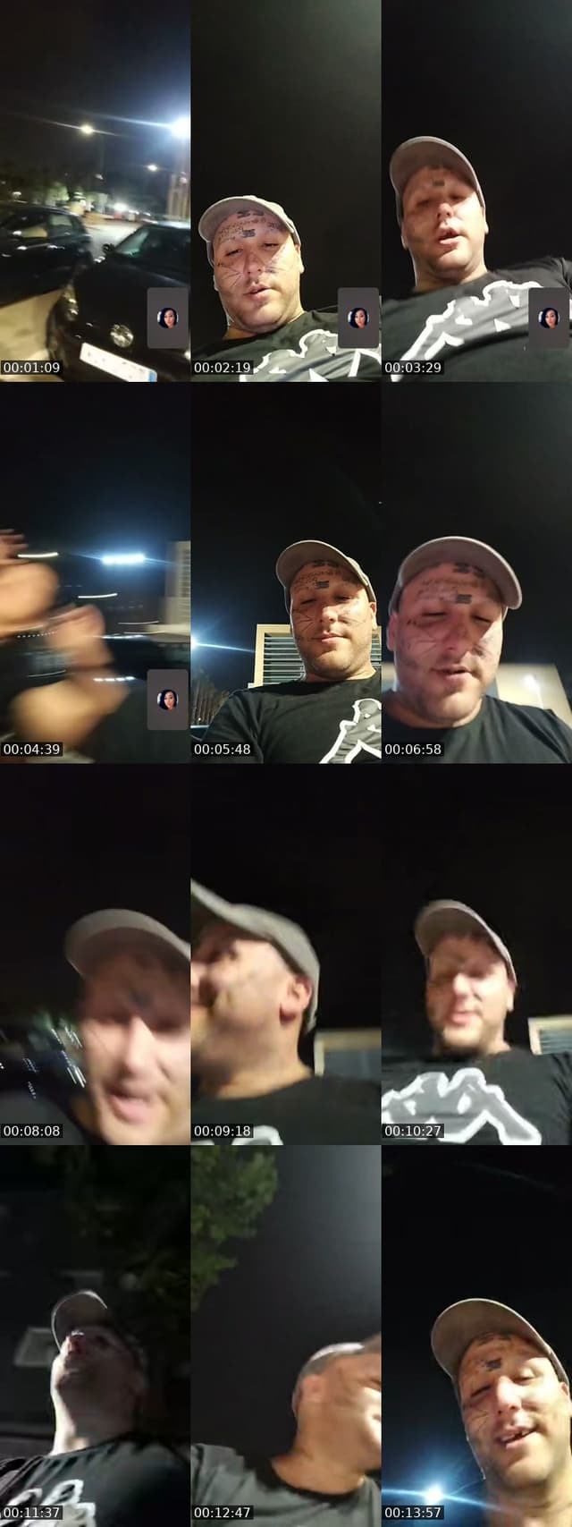 @poche9543 TikTok live