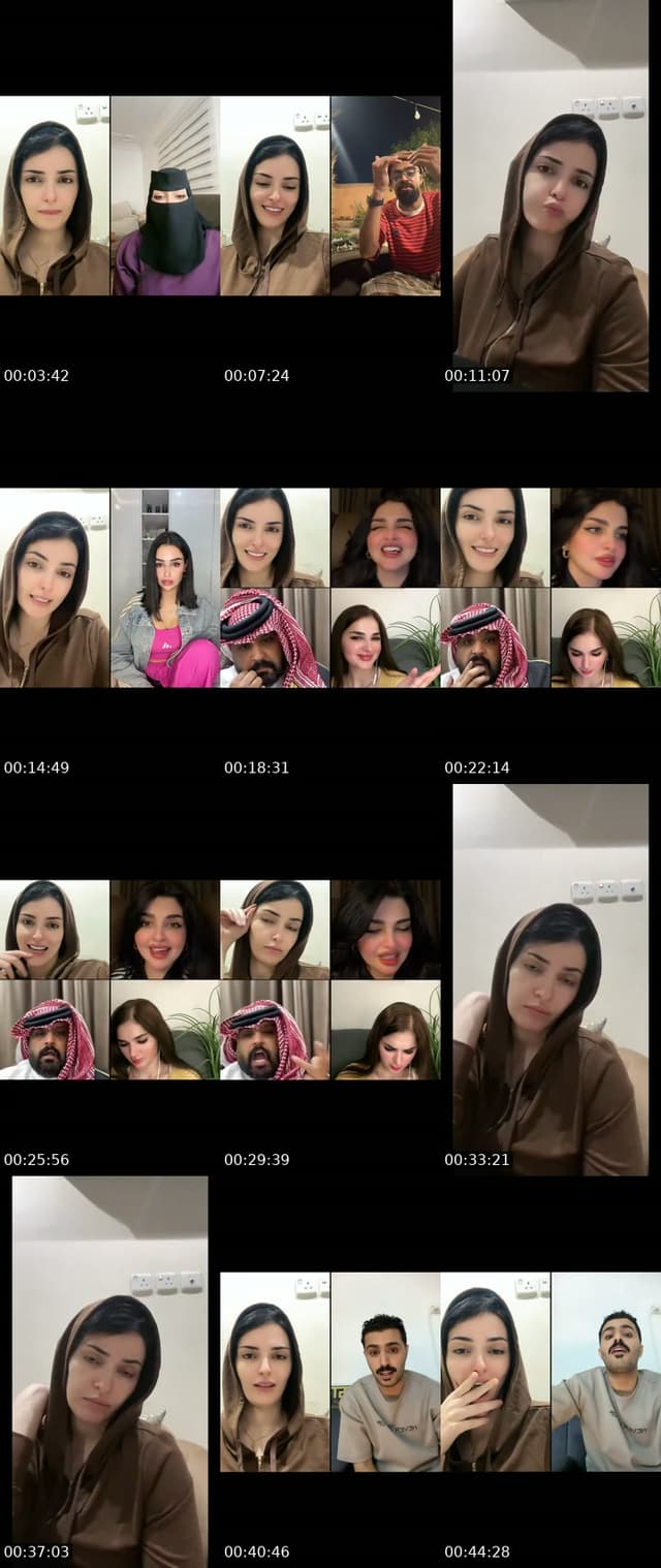 @ranyia.7 TikTok live from 2026-07-19