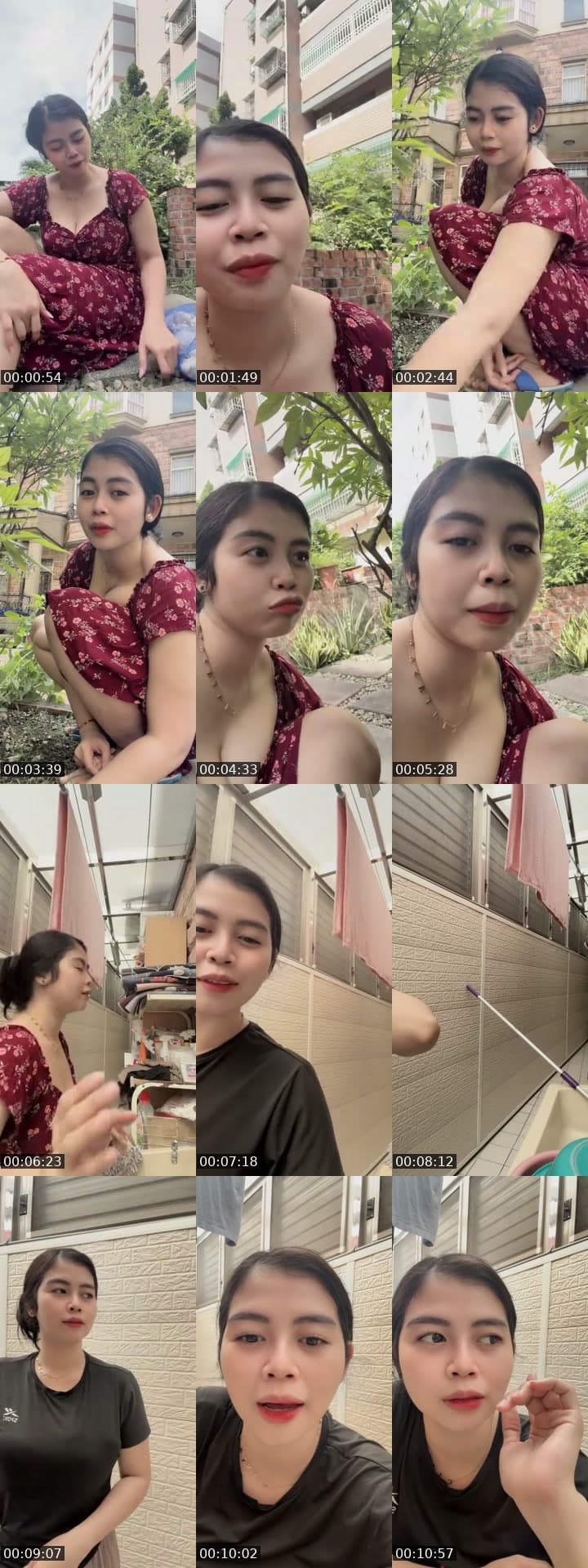@yu_chintaofficial TikTok live stream