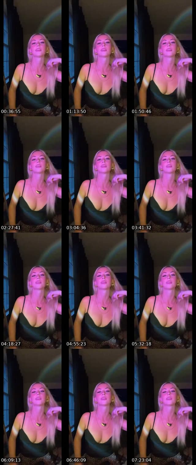 @emery.stiteler TikTok live from 2026-07-19