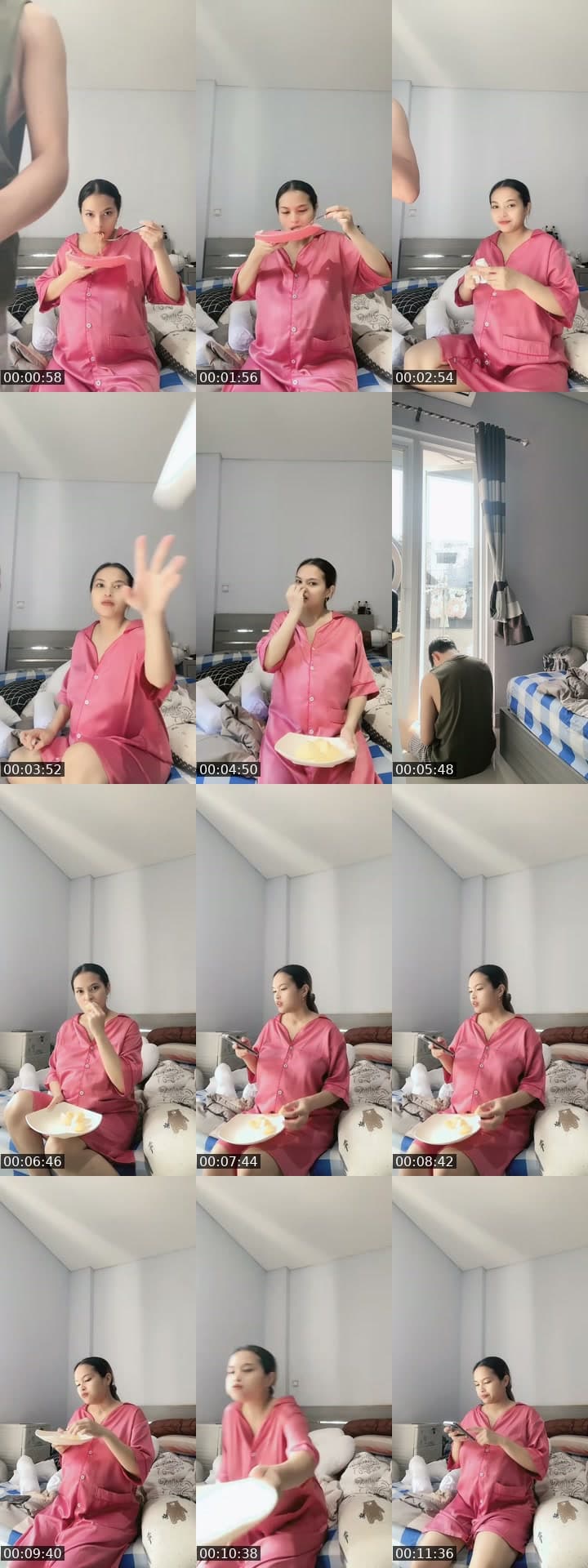 @iam.jilan TikTok live stream