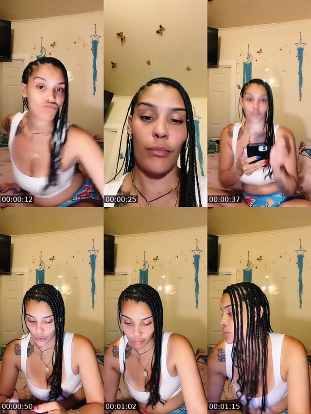 @thickthighs505 TikTok live