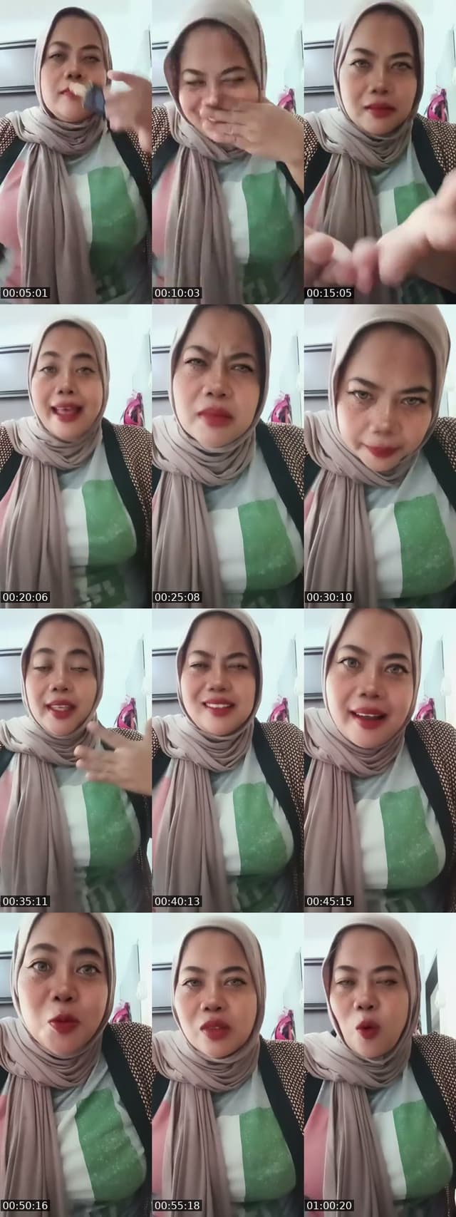 @yuni.rara4 TikTok live from 2026-07-19