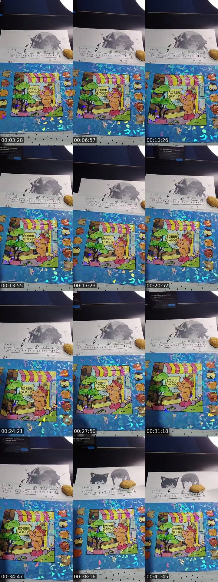 @yukimochimochis TikTok live stream
