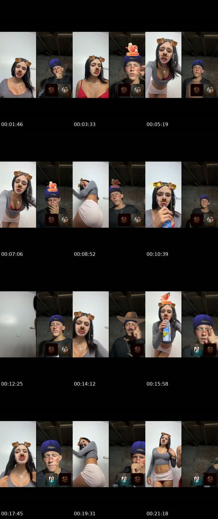 @letty5561 TikTok live stream