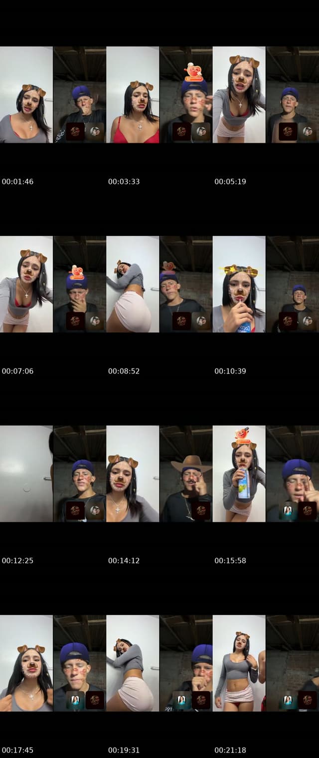 @letty5561 TikTok live from 2026-07-19