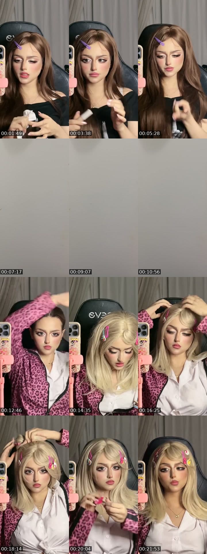@soso_5111111 TikTok live stream