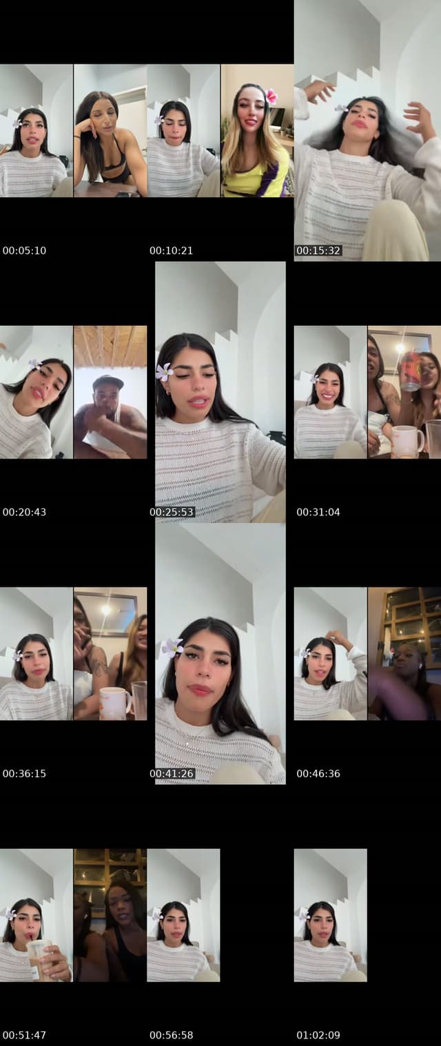 @f__concept TikTok live