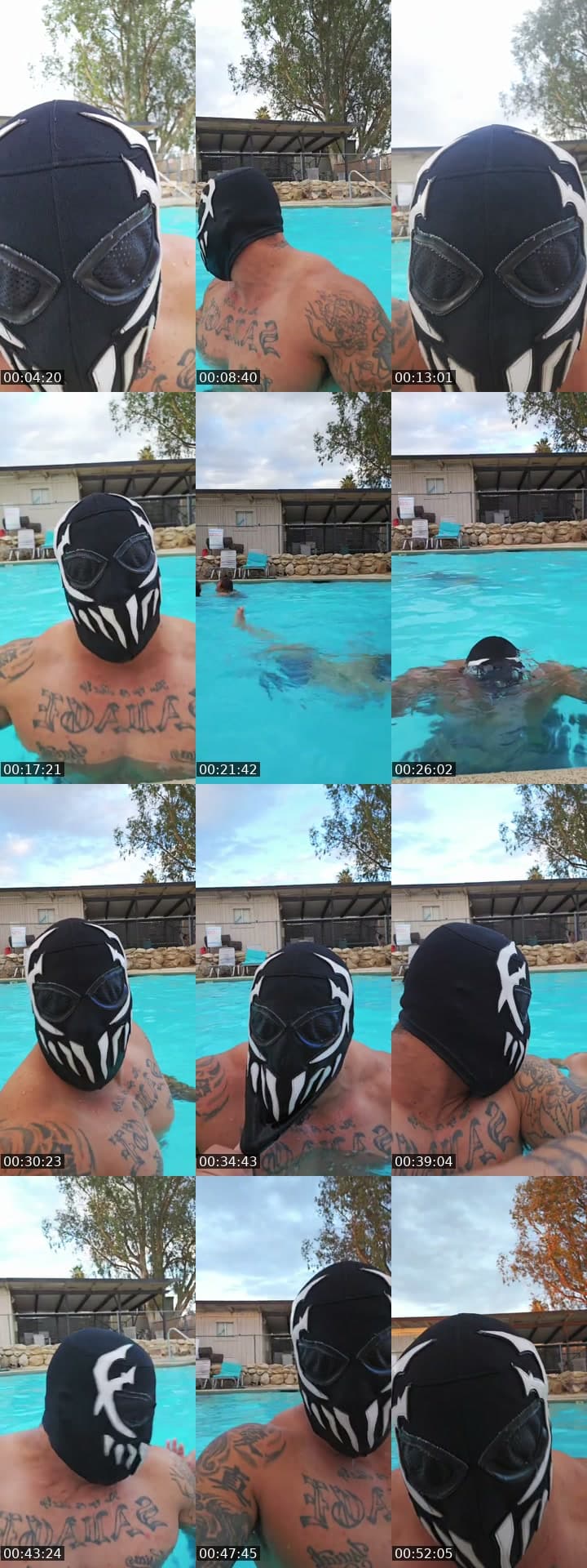 @cali_fit_lucha TikTok live stream