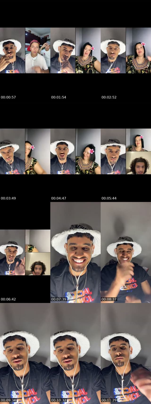 @houari.live TikTok live from 2026-07-19