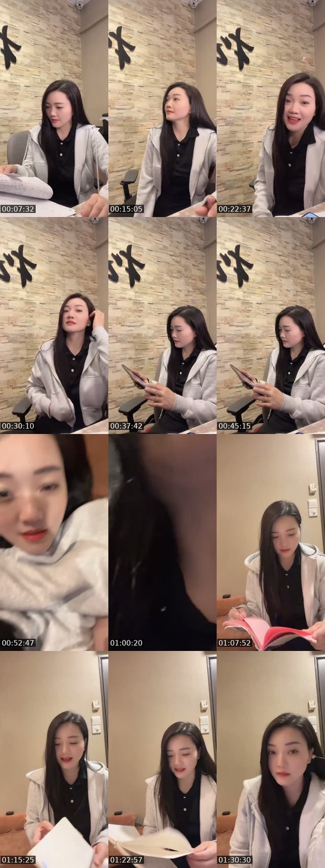 TikTok live: Your friend live liao sia by @jia5216