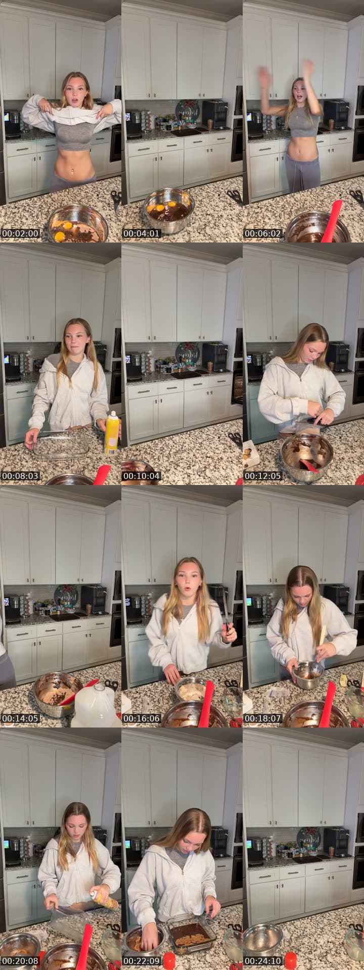 @mysterious_secretgirl TikTok live stream