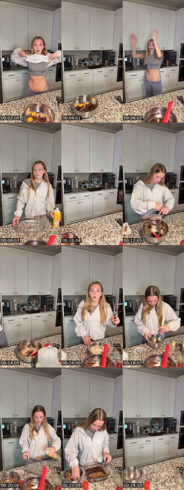 @mysterious_secretgirl TikTok live