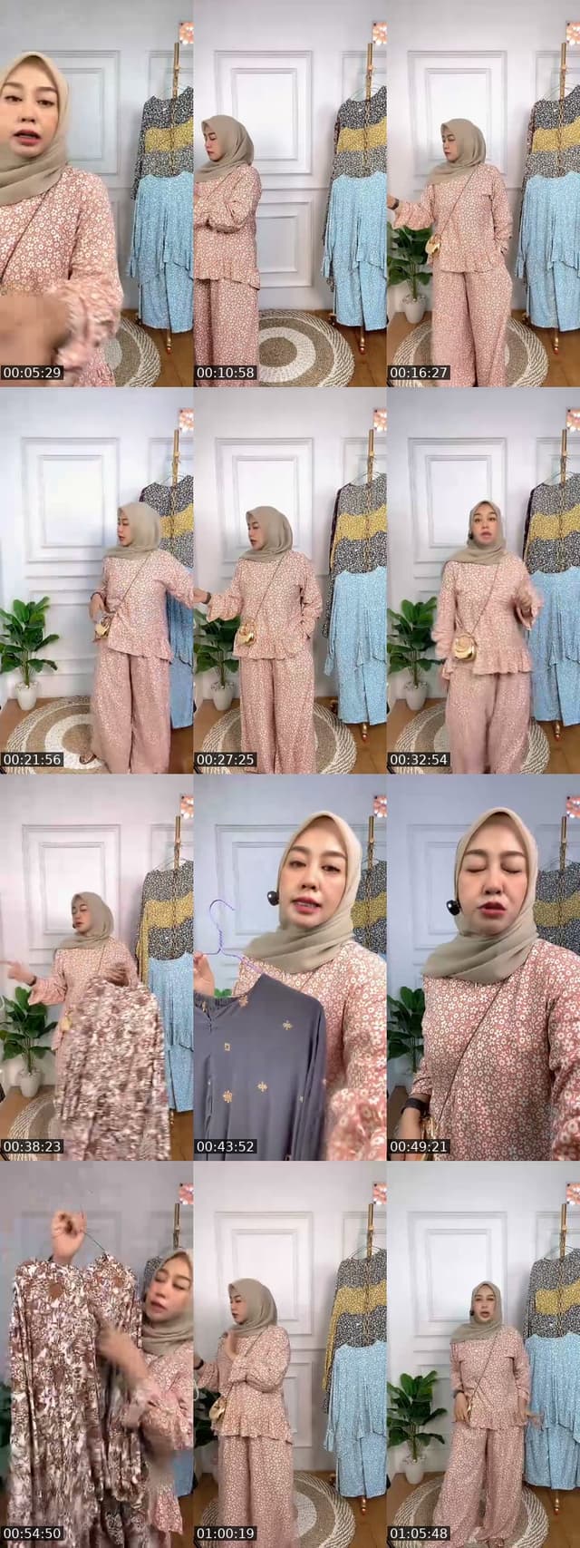 @grosirklamby TikTok live