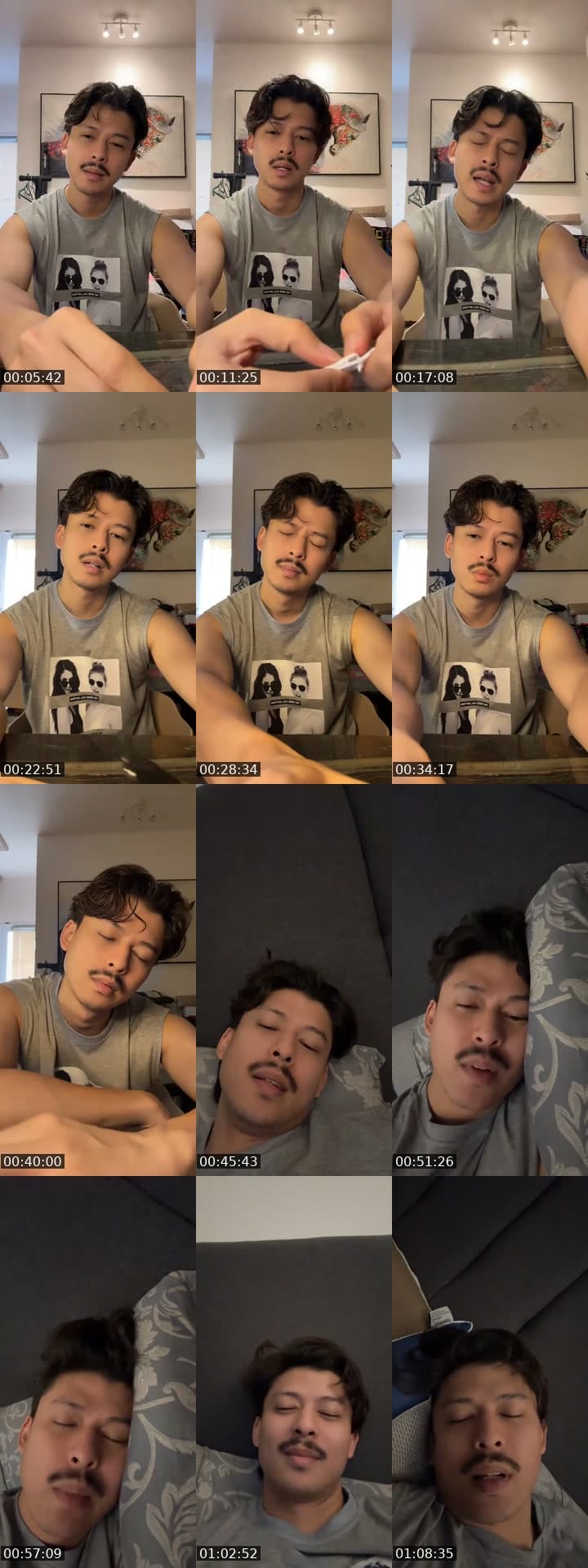 @ompolosbangetttt TikTok live stream