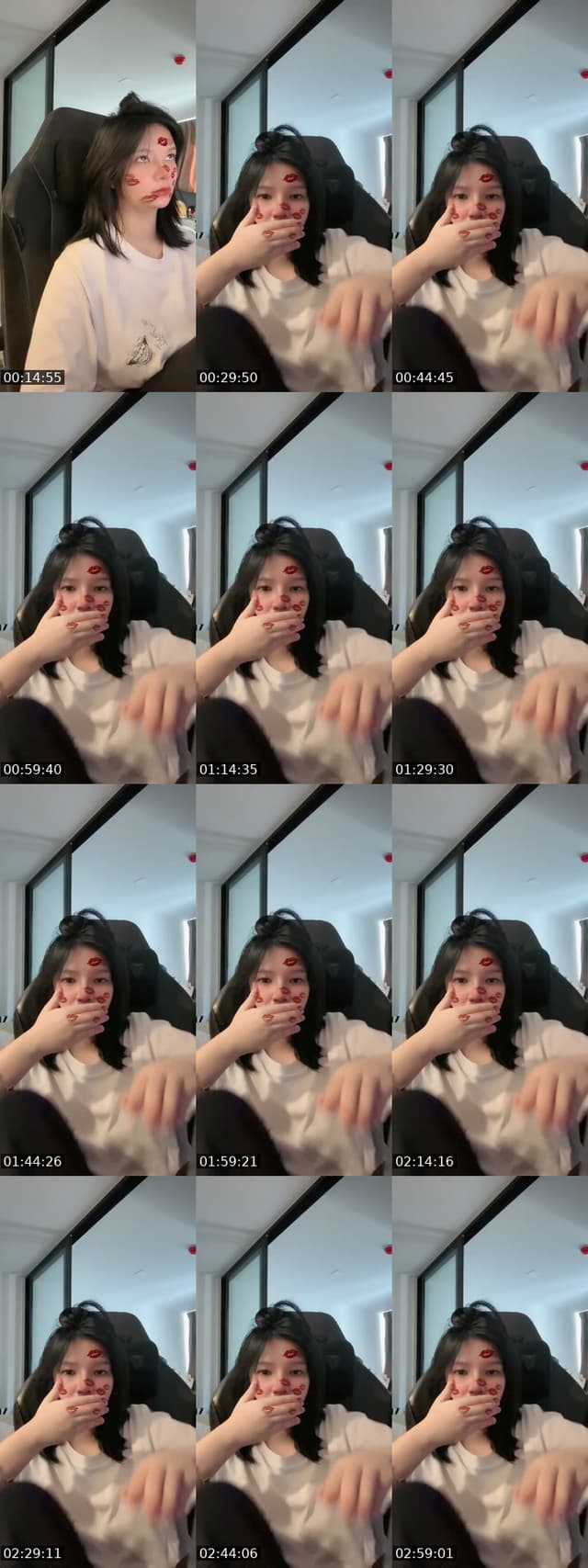 TikTok live: Lets Go LIVE! by @ruchira678