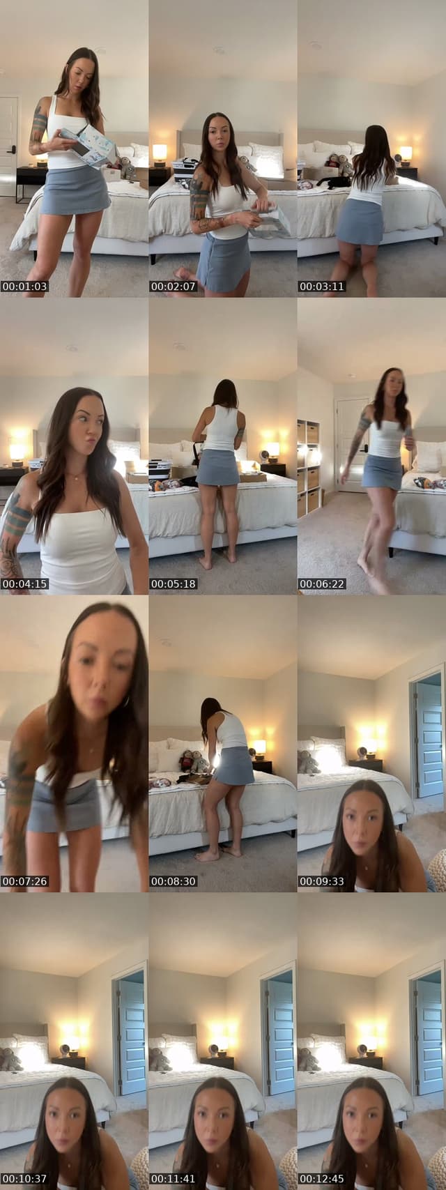 @sinkgirl TikTok live