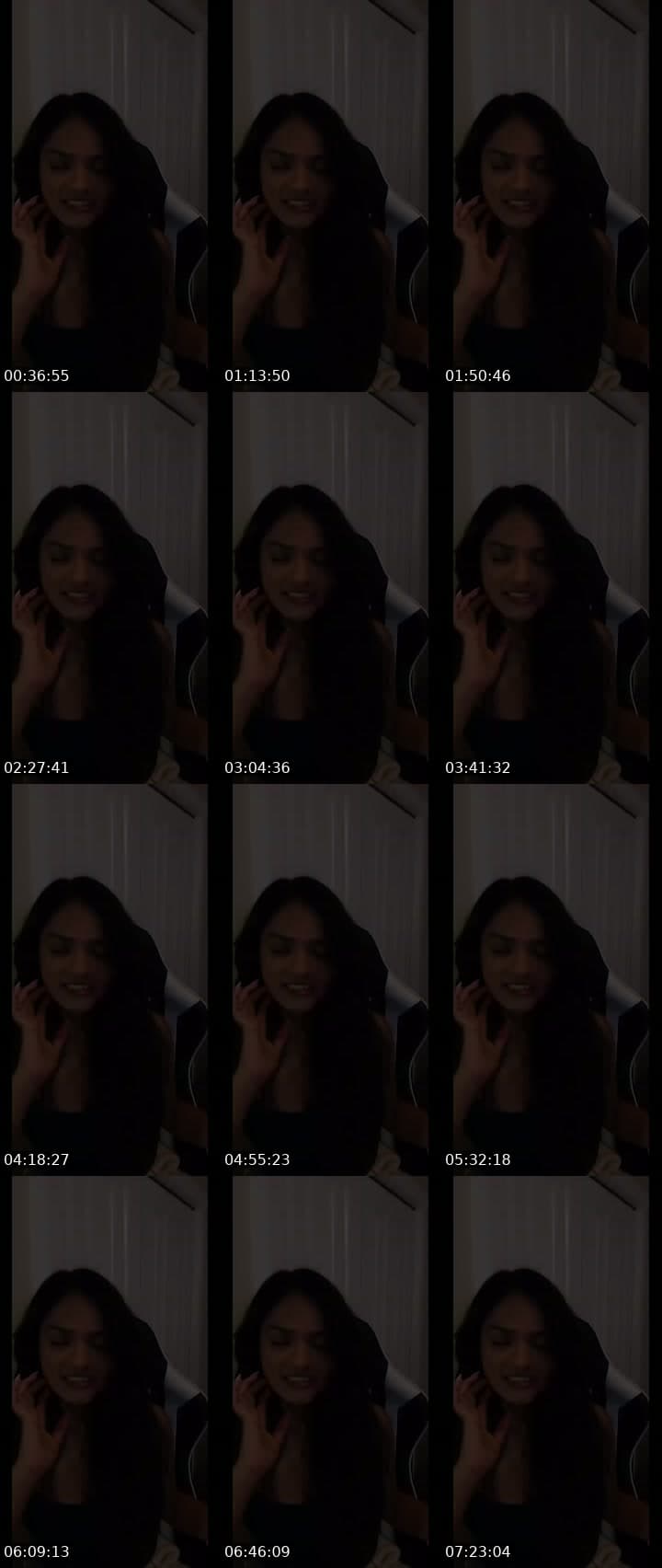 @summerlove2.0 TikTok live stream