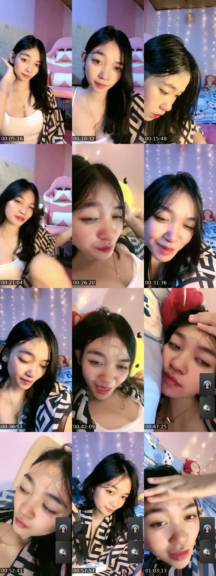 @user6138193503859 TikTok live stream