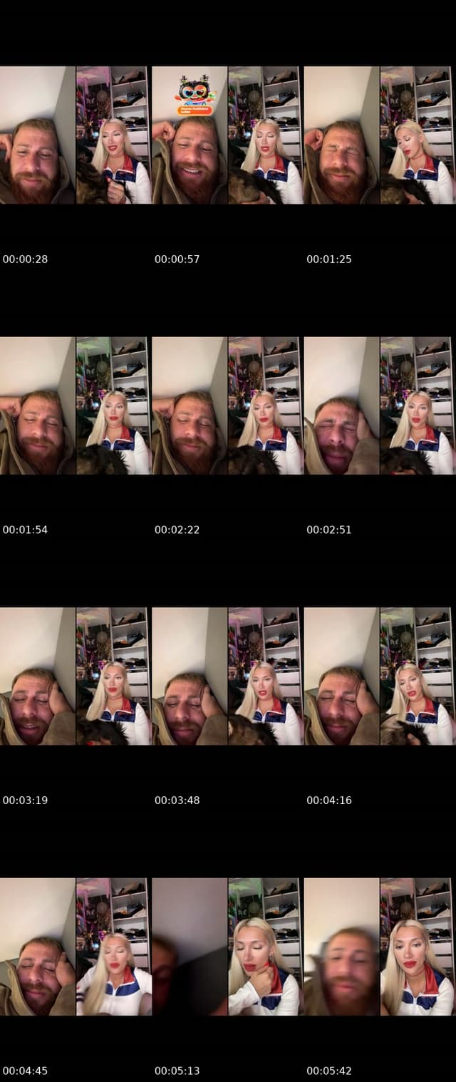 @ugursindy TikTok live