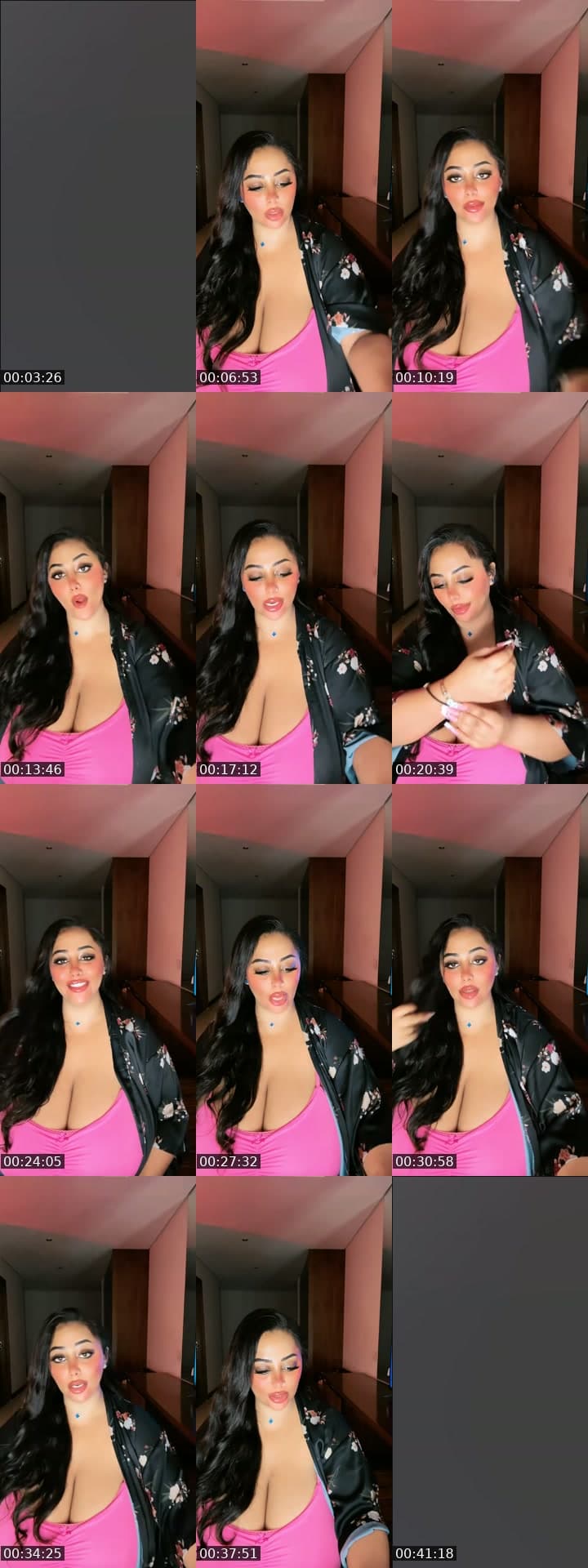 @tigrawyt3 TikTok live stream