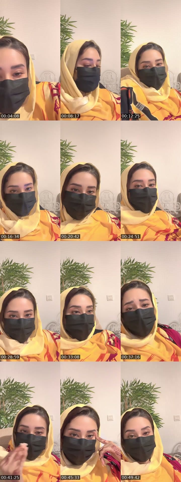 @vxi911 TikTok live stream