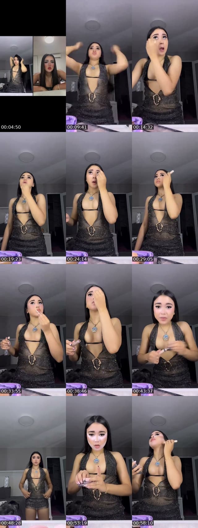 @airamys.pr TikTok live from 2026-07-19