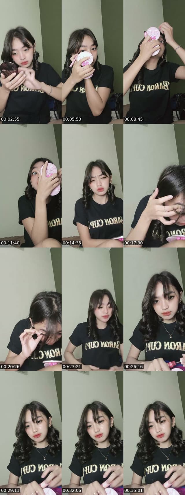 @hennyaulliya TikTok live