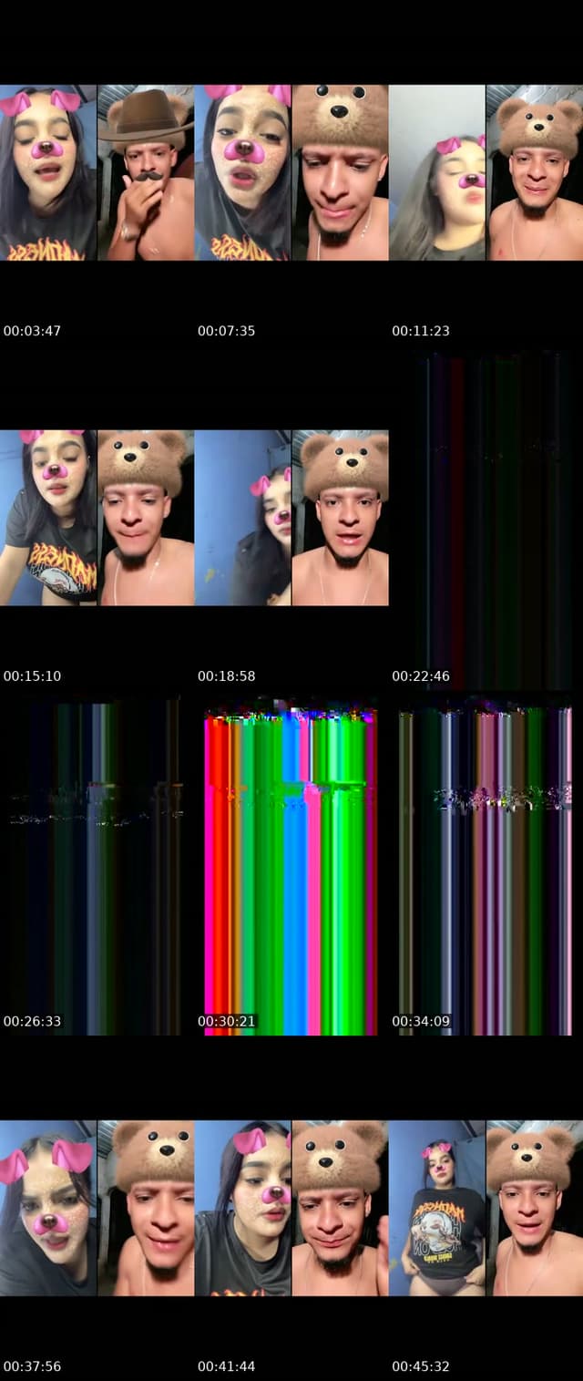 @isis_alvarenga_00 TikTok live from 2026-07-19