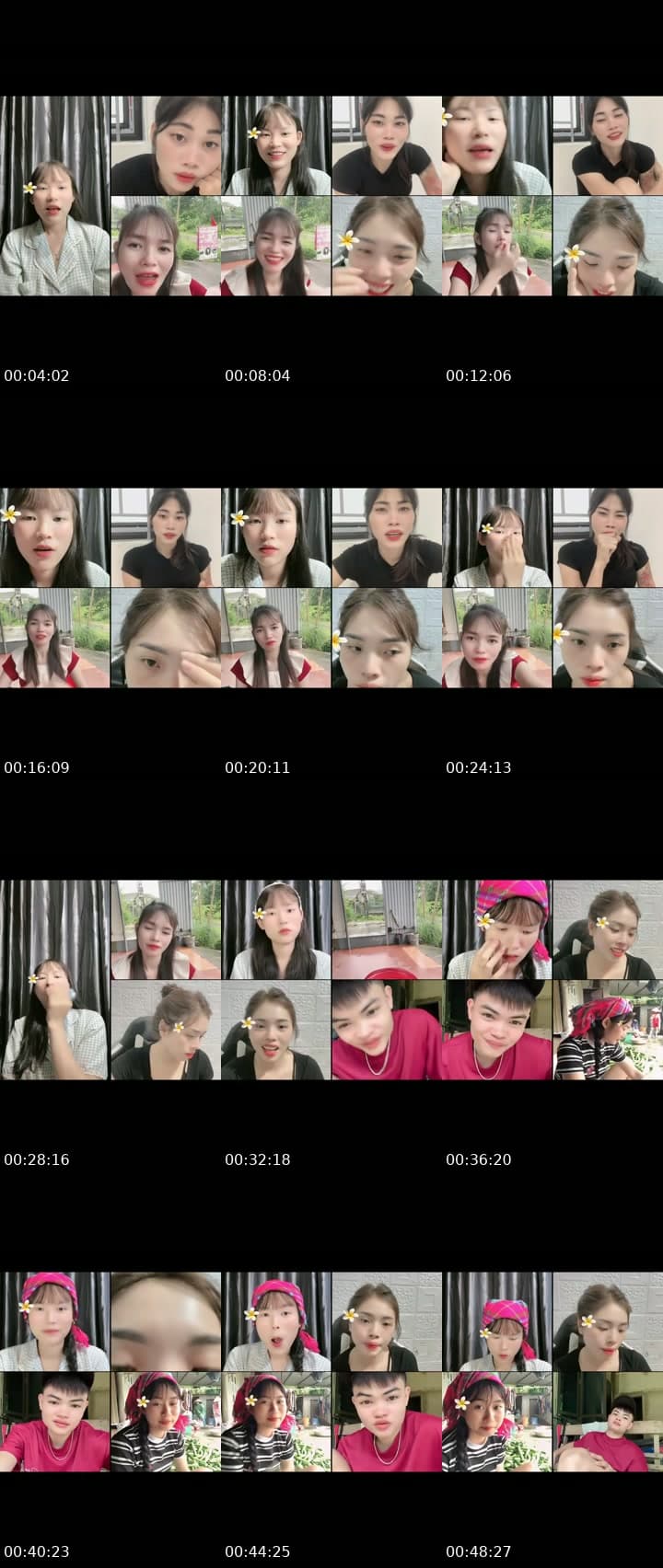 @kirid921 TikTok live stream