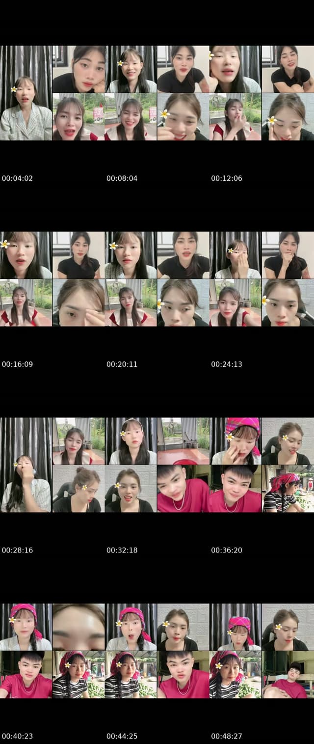 @kirid921 TikTok live from 2026-07-19