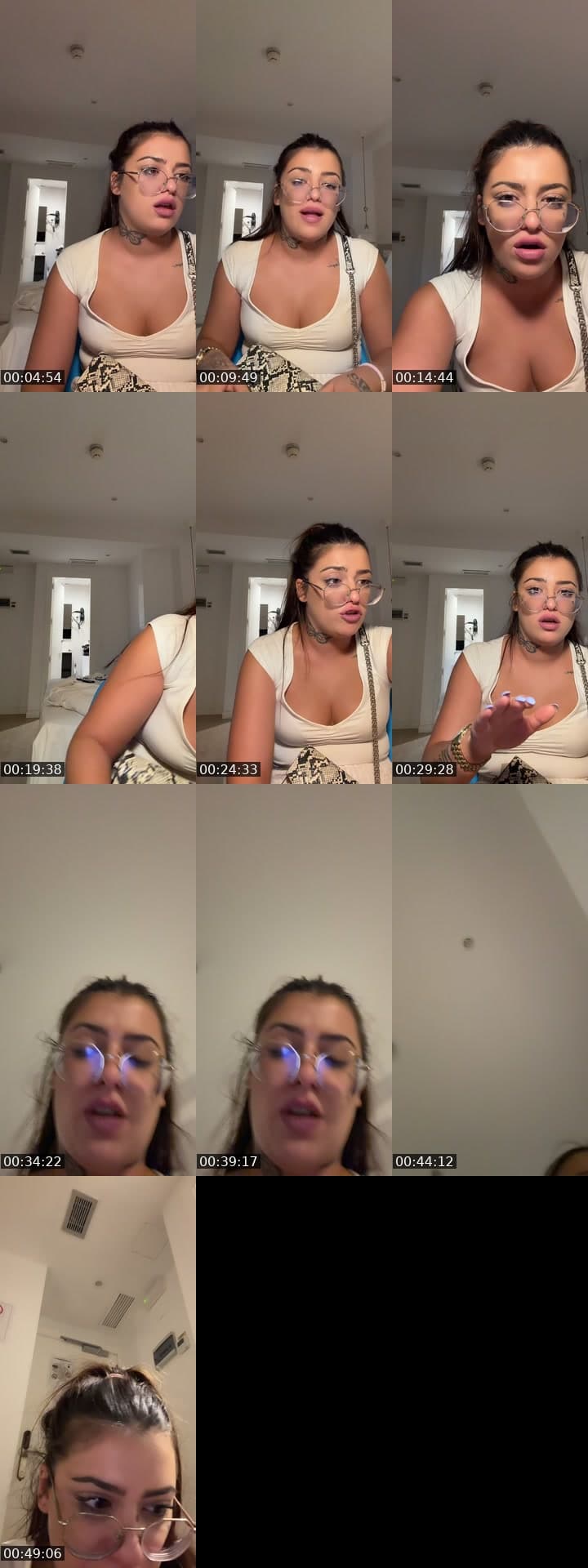 @melimammi18 TikTok live stream