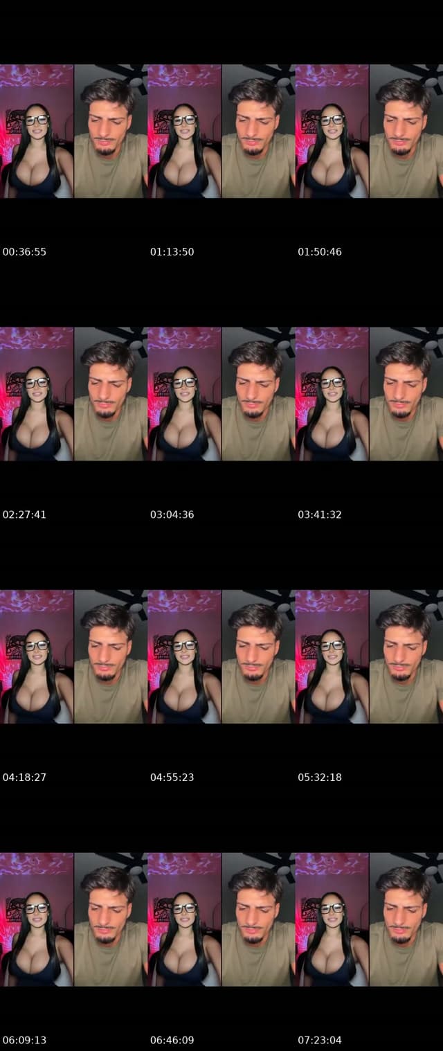 @monicabaezzz TikTok live from 2026-07-19