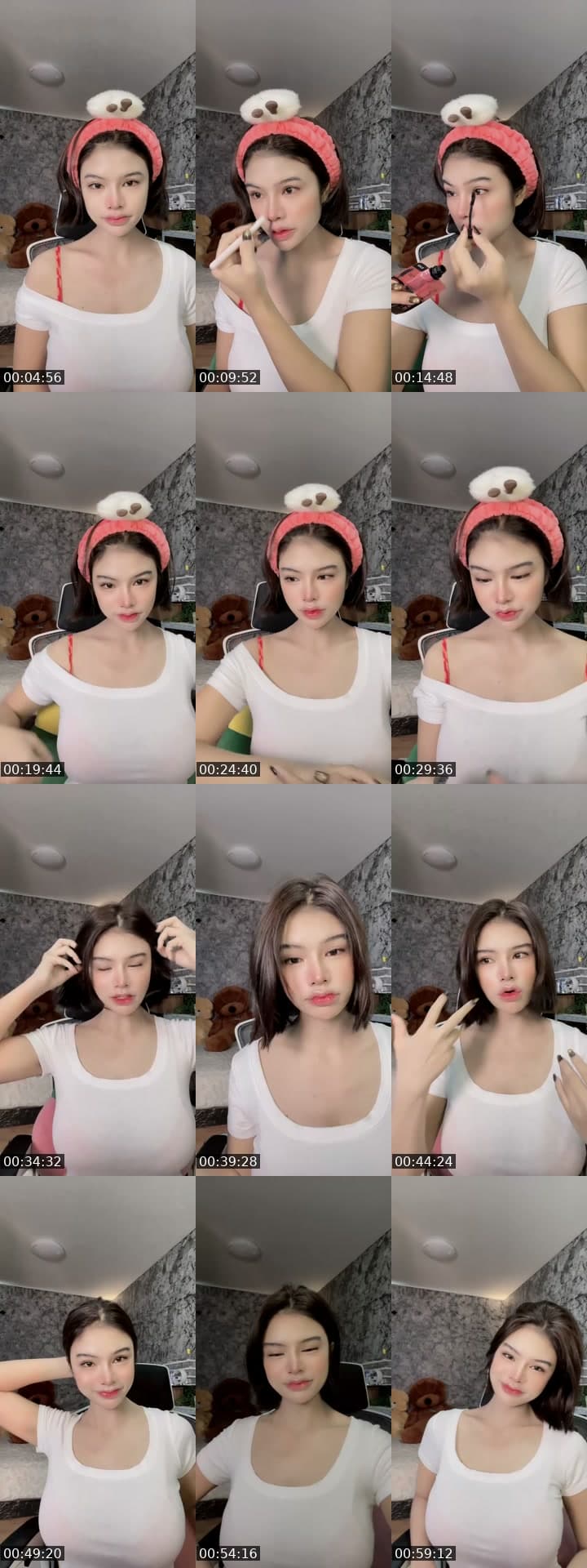 @maya_jan09 TikTok live stream
