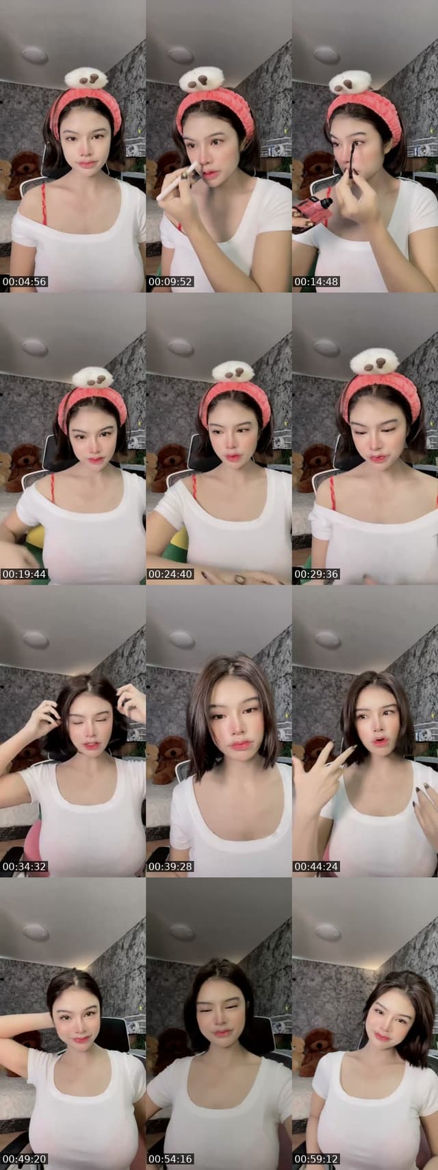 @maya_jan09 TikTok live from 2026-07-19